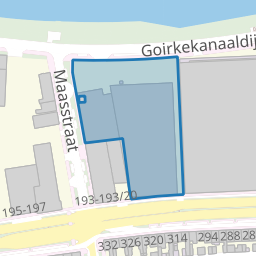 Perceel TBG01-O-7003