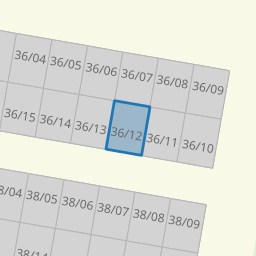 Perceel TBG01-O-7005