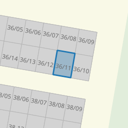 Perceel TBG01-O-7006