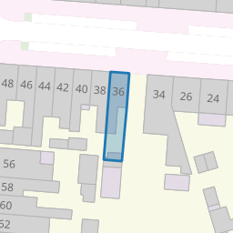 Perceel TBG01-O-7008