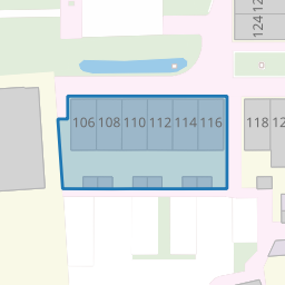 Perceel TBG01-O-7024