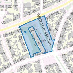 Perceel TBG01-O-7026