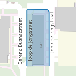 Perceel TBG01-O-7034