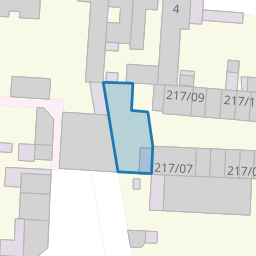 Perceel TBG01-O-7042