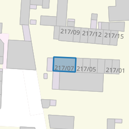 Perceel TBG01-O-7044