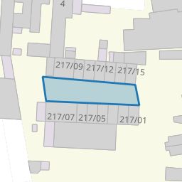 Perceel TBG01-O-7045