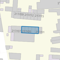 Perceel TBG01-O-7048