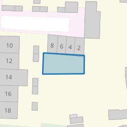 Perceel TBG01-O-7050