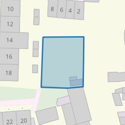 Perceel TBG01-O-7051