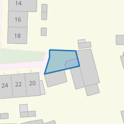 Perceel TBG01-O-7055