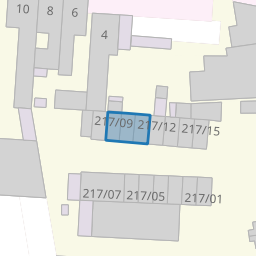 Perceel TBG01-O-7058