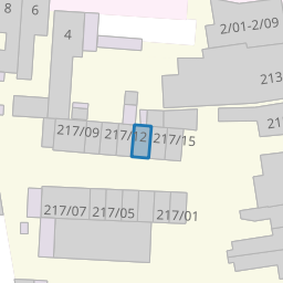 Perceel TBG01-O-7060