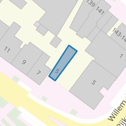 Perceel TBG01-O-7064