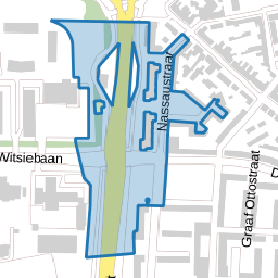 Perceel TBG01-O-7066