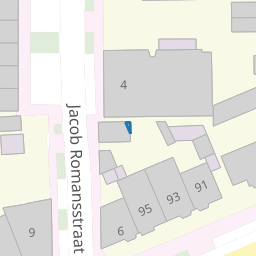 Perceel TBG01-O-7077