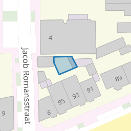 Perceel TBG01-O-7078