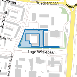 Perceel TBG01-O-7079