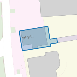 Perceel TBG01-O-7082