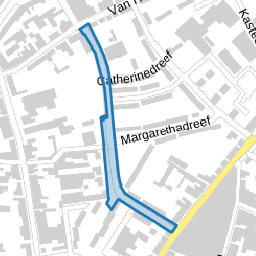 Perceel TBG01-O-7084