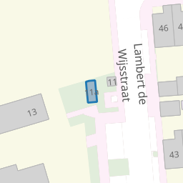 Perceel TBG01-O-7085