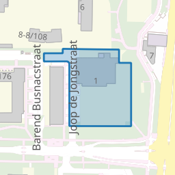 Perceel TBG01-O-7086