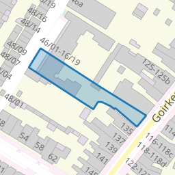 Perceel TBG01-O-7087