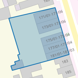 Perceel TBG01-O-7091