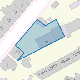 Perceel TBG01-O-7092