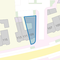 Perceel TBG01-O-7094