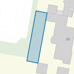 Perceel TBG01-O-7097