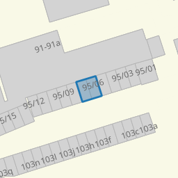 Perceel TBG01-O-7099