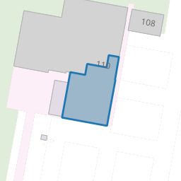 Perceel TBG01-O-7100