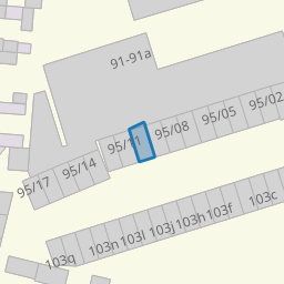 Perceel TBG01-O-7106