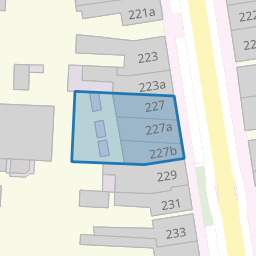 Perceel TBG01-O-7114