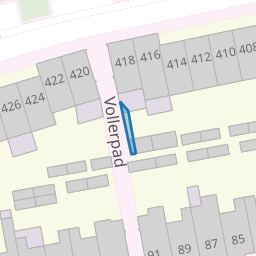 Perceel TBG01-O-7123