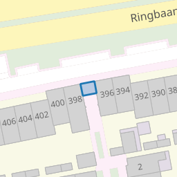 Perceel TBG01-O-7125