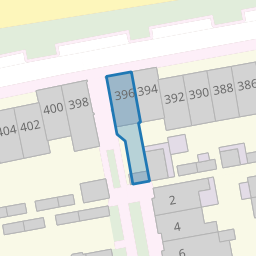 Perceel TBG01-O-7127