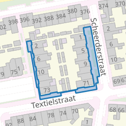 Perceel TBG01-O-7128