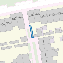 Perceel TBG01-O-7129