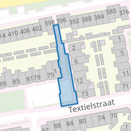 Perceel TBG01-O-7131