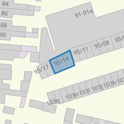 Perceel TBG01-O-7134