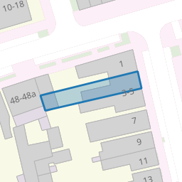 Perceel TBG01-O-7136