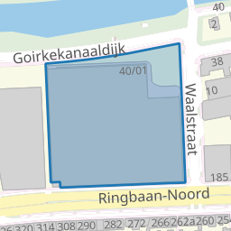 Perceel TBG01-O-7139