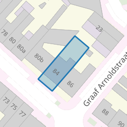 Perceel TBG01-O-7143