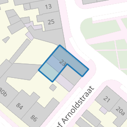 Perceel TBG01-O-7144