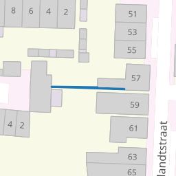 Perceel TBG01-O-7147