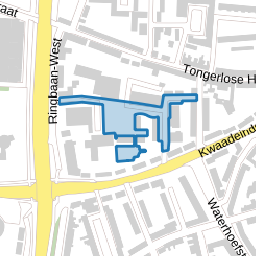 Perceel TBG01-O-7151