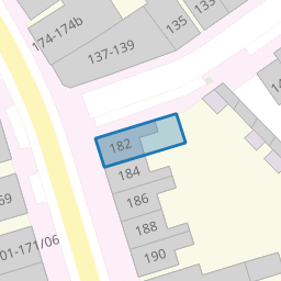 Perceel TBG01-O-7153