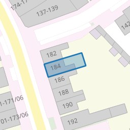 Perceel TBG01-O-7154