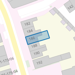 Perceel TBG01-O-7155